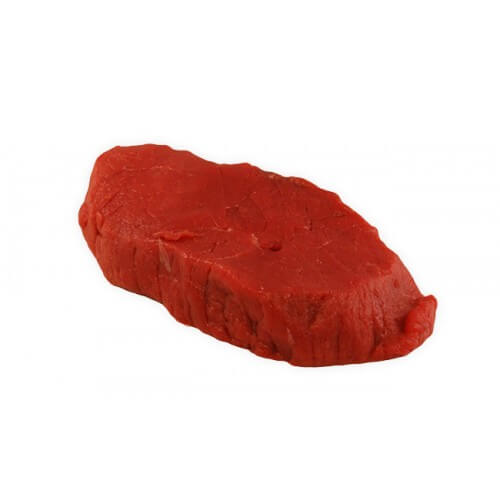 Eye round steak